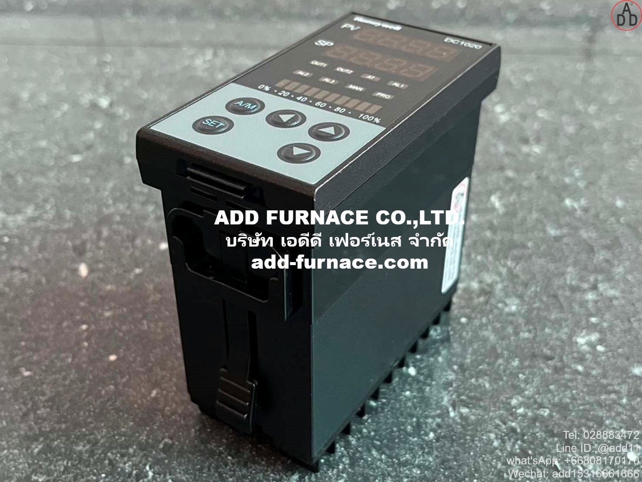 Honeywell DC1020CR- 702000-E (5)